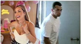 Foto de Operação prende influenciadora Deolane Bezerra e mira família de Marcola por lavagem de dinheiro do PCC