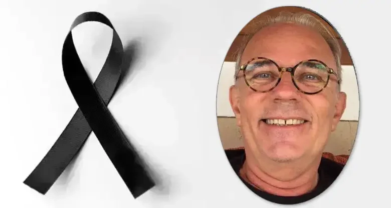Morre Ben-Hur Prado 1 falecimento ben hur Morre Ben-Hur Prado