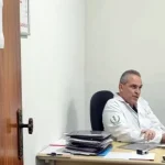 jamal Médico e ex-vereador está preso
