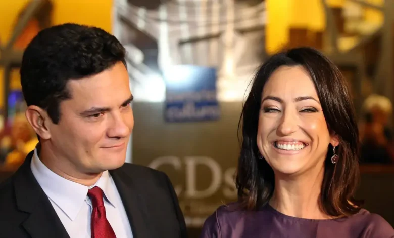 Mulher de Moro, Rosângela vota contra 6×1 1 moro rosangela Mulher de Moro, Rosângela vota contra 6×1