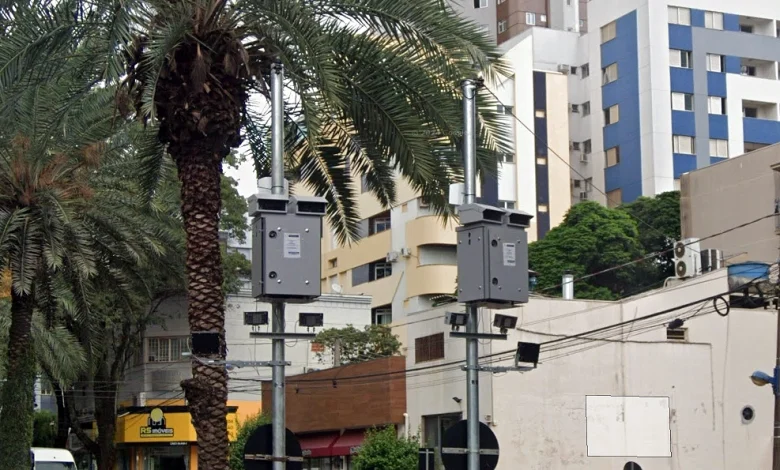 radares Ministério Público arquiva denúncia