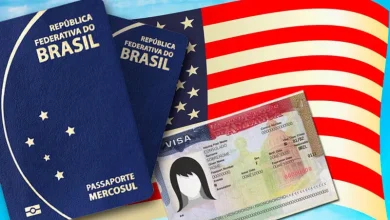 Foto de Copa do Mundo 2026 movimenta procura por vistos