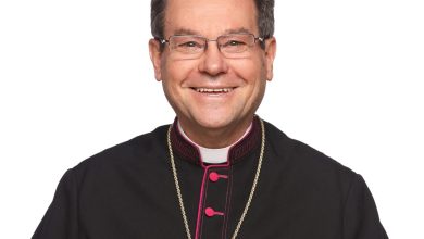 Foto de Câmara homenageia Arcebispo de Maringá, Dom Frei Severino Clasen