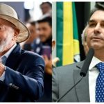 LULA FLAVIO Lula venceria Flávio Bolsonaro com 6 pontos de vantagem, aponta Genial/Quest