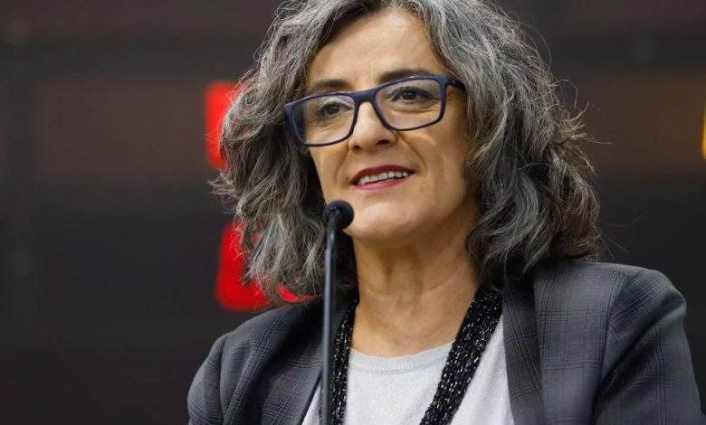 ana lucia Justiça nega liminar a Ana Lúcia, e processo de cassação pode entrar em pauta