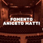 aniceto Edital Aniceto Matti destina R$ 2,67 milhões para 50 projetos em 11 áreas culturais