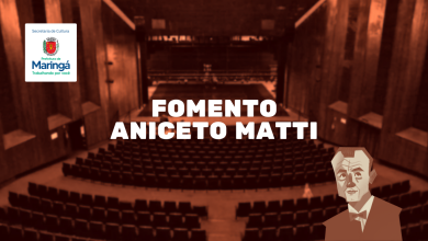 Foto de Edital Aniceto Matti destina R$ 2,67 milhões para 50 projetos em 11 áreas culturais
