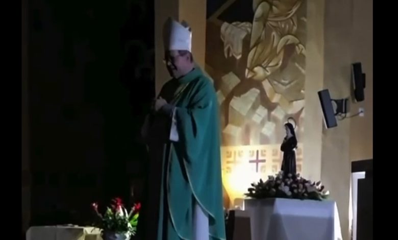 Só por Deus 1 dom severiano Só por Deus