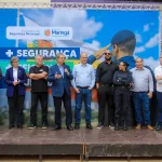 guarda municipal Guarda Municipal amplia capacidade de atendimento com 15 novas viaturas