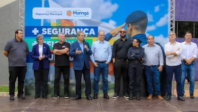 Guarda Municipal amplia capacidade de atendimento com 15 novas viaturas 3 Foto de Guarda Municipal amplia capacidade de atendimento com 15 novas viaturas