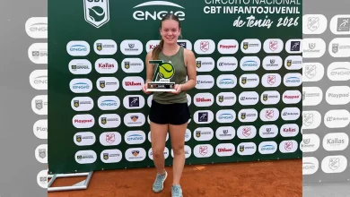 Foto de Nicole Daud Ferreira conquista título nacional em São José dos Campos