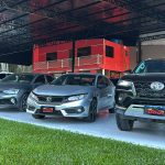 Foto divulgacao Assovepar Mercado de seminovos e usados mantém ritmo de crescimento no Paraná e registra alta de 12,1% no primeiro semestre