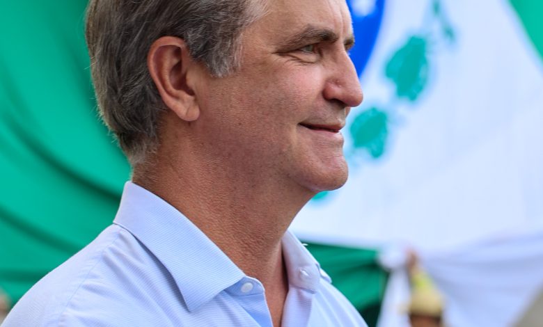 Ulisses Maia Ulisses Maia tem pré-candidatura a deputado estadual oficializada em Curitiba