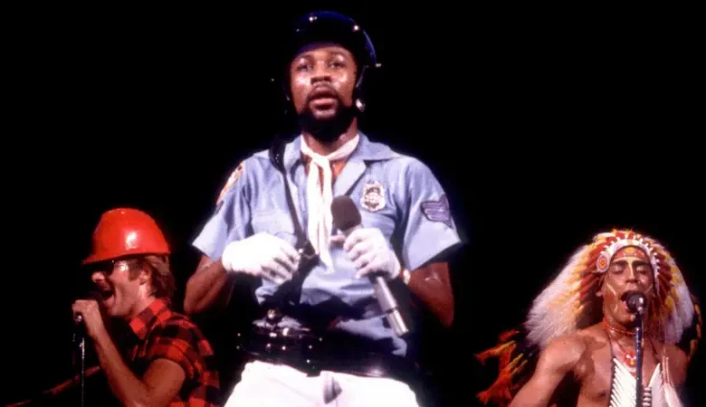 Victor Willis Morre Victor Willis, o policial do Village People