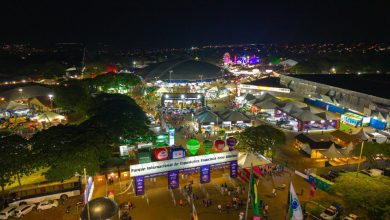 Foto de Sociedade Rural de Maringá completa 47 anos com olhar voltado para o futuro