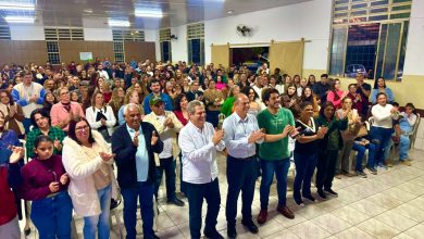 Lideranças participam de encontro promovido por Luiz Neto com Silvio Barros e Ricardo Barros 1 Foto de Lideranças participam de encontro promovido por Luiz Neto com Silvio Barros e Ricardo Barros