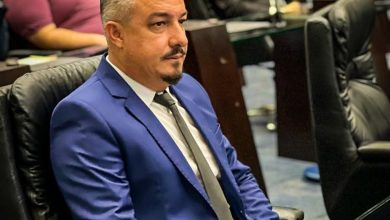 Foto de Bastidores: Vereador Alessandro Mansano é cotado para assumir a Secretaria de Segurança em Mandaguaçu