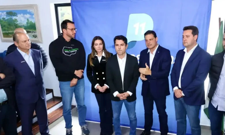 Alexandre Curi destaca importância da aliança 1 alexandre curi Alexandre Curi destaca importância da aliança