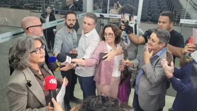 Câmara abre Comissão Processante contra mais uma vereadora em Maringá 2 Foto de Câmara abre Comissão Processante contra mais uma vereadora em Maringá