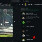 blitz abrace Abrace informa onde ocorrem blitze
