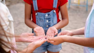 Foto de Agora é Lei: divulgação de dados sobre violações de direitos de crianças e adolescentes em Maringá