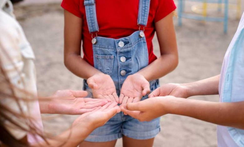 Agora é Lei: divulgação de dados sobre violações de direitos de crianças e adolescentes em Maringá 1 criancas Agora é Lei: divulgação de dados sobre violações de direitos de crianças e adolescentes em Maringá