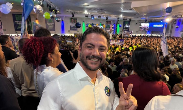 Flávio Mantovani tem candidatura a deputado estadual confirmada na Convenção do PSD 1 flavio mantovani Flávio Mantovani tem candidatura a deputado estadual confirmada na Convenção do PSD