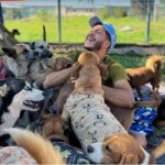 lemuel Ministério Público pede aumento de indenização contra vereador Lemuel Wilson Rodrigues por maus-tratos a animais