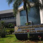 policia federal londrina Delegado da Polícia Federal é preso após denúncias de injúria racial e desacato