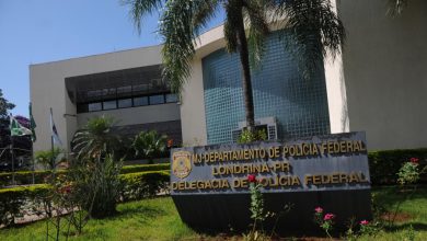 Foto de Delegado da Polícia Federal é preso após denúncias de injúria racial e desacato