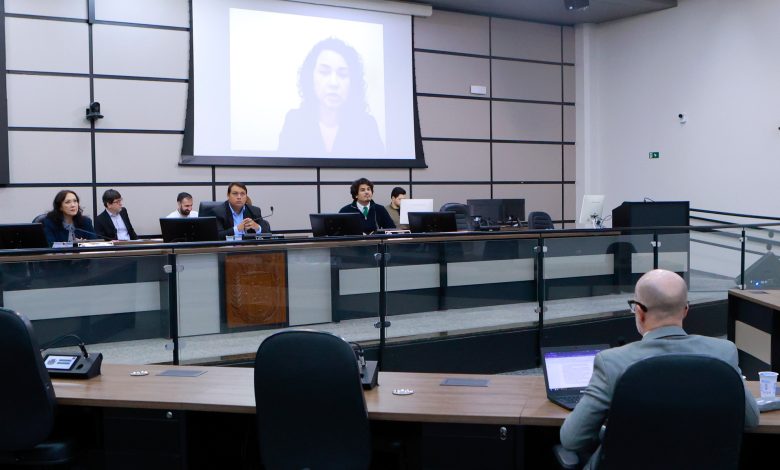 Comissão Processante avança com novo depoimento 1 20260826 cmm 003e Comissão Processante avança com novo depoimento