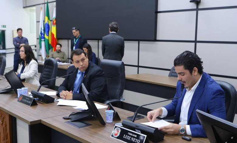 Relator deseja saber se a Procuradoria Jurídica da Câmara de Maringá deu orientação institucional ao denunciante 1 WhatsApp Image 2026 08 06 at 20.12.51 Relator deseja saber se a Procuradoria Jurídica da Câmara de Maringá deu orientação institucional ao denunciante