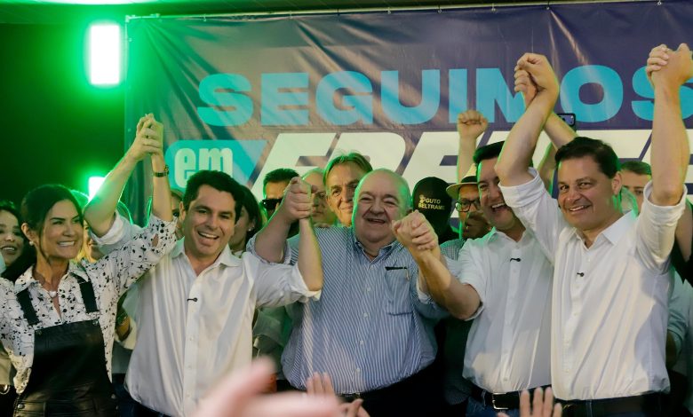 Sandro Alex destaca força da chapa em encontros com 30 prefeitos e milhares de apoiadores em Maringá 1 WhatsApp Image 2026 08 15 at 13.30.15 Sandro Alex destaca força da chapa em encontros com 30 prefeitos e milhares de apoiadores em Maringá