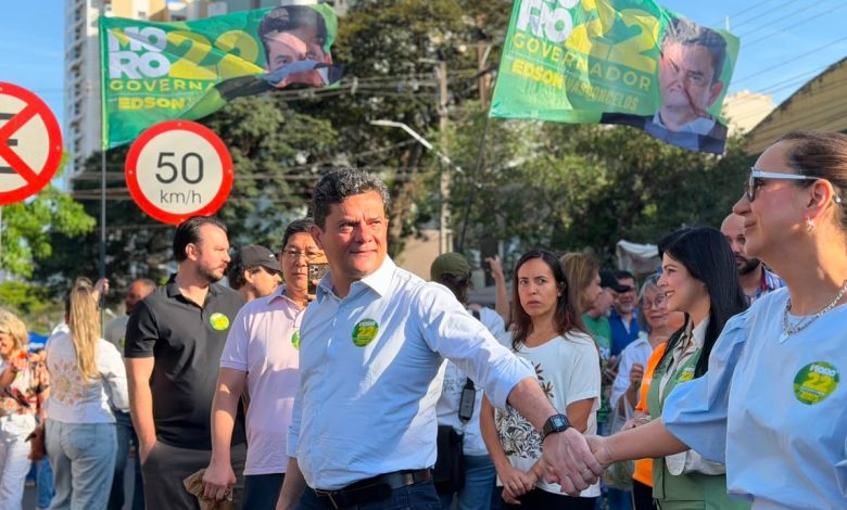 Moro abre campanha em Maringá e coloca o combate à corrupção no centro da disputa pelo Governo do Paraná 1 WhatsApp Image 2026 08 16 at 10.38.46 Moro abre campanha em Maringá e coloca o combate à corrupção no centro da disputa pelo Governo do Paraná