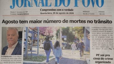 Ex-prefeito reafirma que Maringá era referência no Paraná em educação no trânsito e proteção da vida 2 Foto de Ex-prefeito reafirma que Maringá era referência no Paraná em educação no trânsito e proteção da vida
