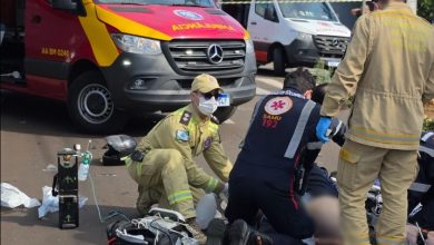 Identificado motociclista de 75 anos que morreu após grave acidente na Vila Santa Izabel 3 Foto de Identificado motociclista de 75 anos que morreu após grave acidente na Vila Santa Izabel
