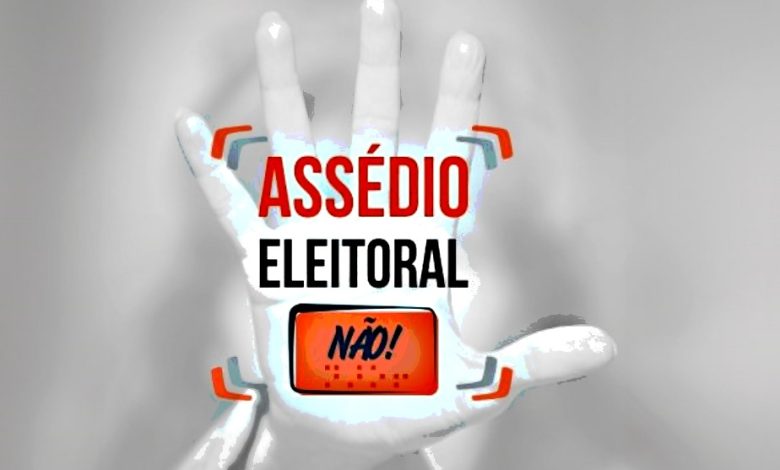 MP e outras instituições do Sistema de Justiça promovem campanha e seminário contra o assédio eleitoral 1 assedio eleitoral MP e outras instituições do Sistema de Justiça promovem campanha e seminário contra o assédio eleitoral