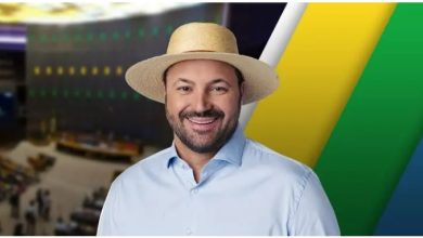 Foto de Geraldo Mendes desiste da candidatura à reeleição para deputado federal