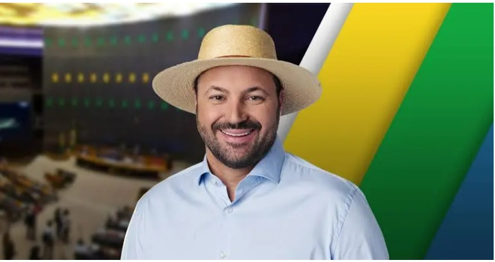 deputado geraldo mendes Geraldo Mendes desiste da candidatura à reeleição para deputado federal