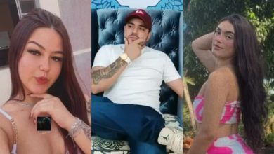 Foto de Principal suspeito de desaparecimento de primas morre em ação policial no Paraná