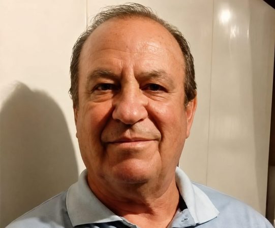 motociclista 75 anos Identificado motociclista de 75 anos que morreu após grave acidente na Vila Santa Izabel