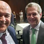 odair silvio Nova ligação viária