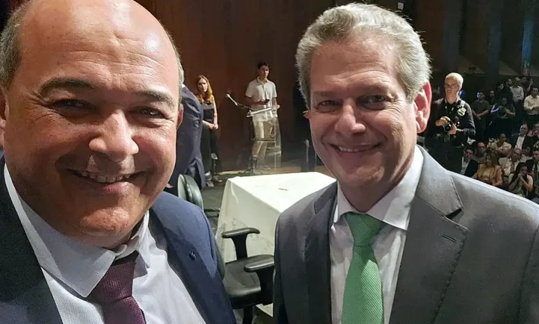 Nova ligação viária 1 odair silvio Nova ligação viária