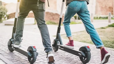 Foto de Para organizar a micromobilidade