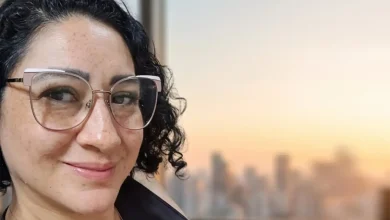 Foto de Morre Priscila Guedes