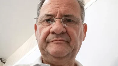 Foto de Falece empresário Roberto Borsalli, pioneiro do som eletrônico RBM
