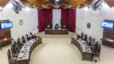 Foto de Tribunal de Contas do Estado do Paraná anula multas ao ex-prefeito de Maringá Ulisses Maia e ex-secretários em contratação de plataforma educacional