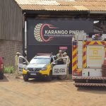 acidentede trabalho Morador de Sarandi morre em acidente de trabalho no dia do aniversário