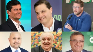 Foto de Nova pesquisa para o Governo do Estado