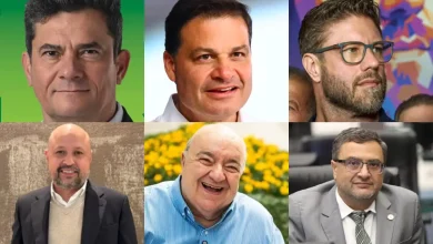 Foto de Pesquisa Grupo RIC/IRG testa desempenho de candidatos ao Governo e vices